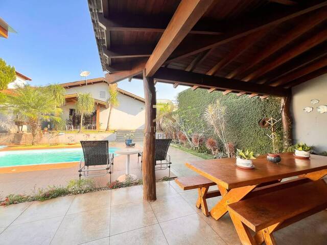 Casa para Venda em Dourados - 5