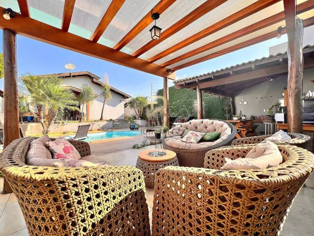 #304 - Casa para Venda em Dourados - MS