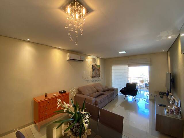 Apartamento para Venda em Dourados - 5