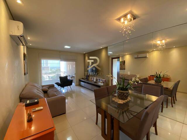 Apartamento para Venda em Dourados - 4