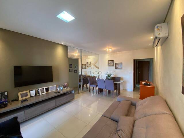 #305 - Apartamento para Venda em Dourados - MS - 3