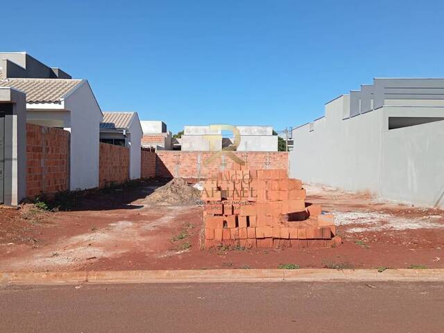 Venda em Santa Fé - Dourados