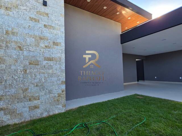 Casa para Venda em Dourados - 3