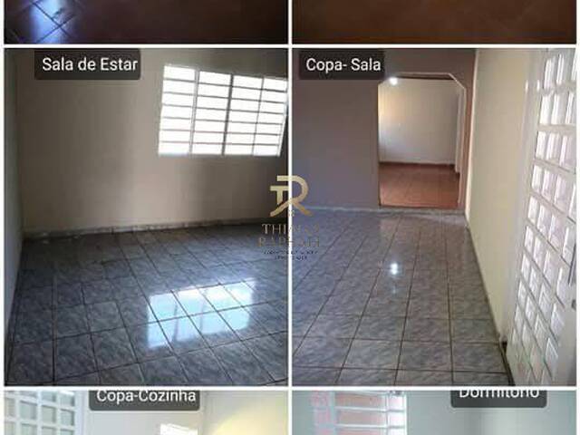 Casa para Venda em Dourados - 2