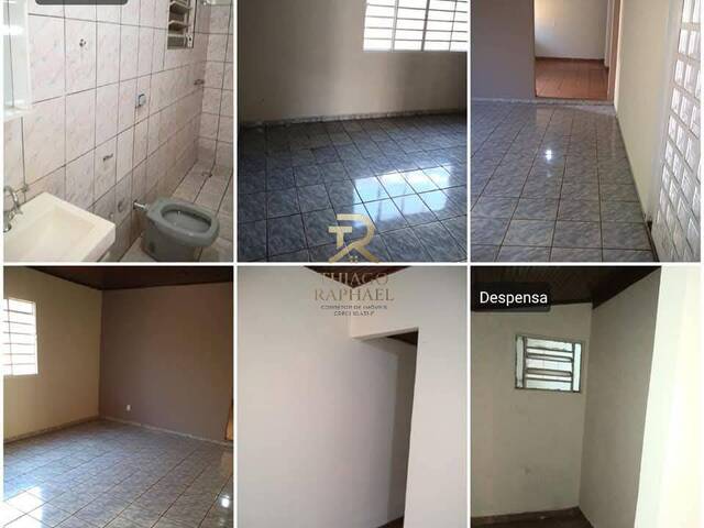 Casa para Venda em Dourados - 3