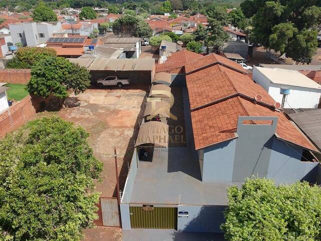 Casa para Venda em Dourados - 5