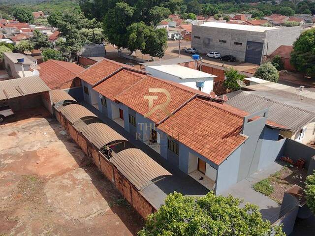 Casa para Venda em Dourados - 3