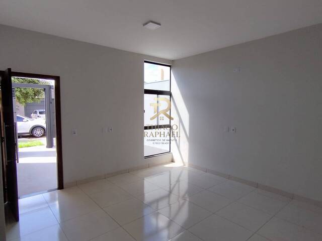 Casa para Venda em Dourados - 4