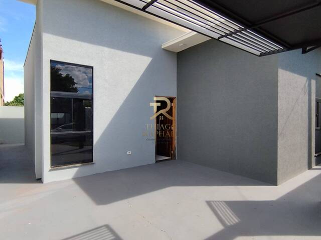 Casa para Venda em Dourados - 2