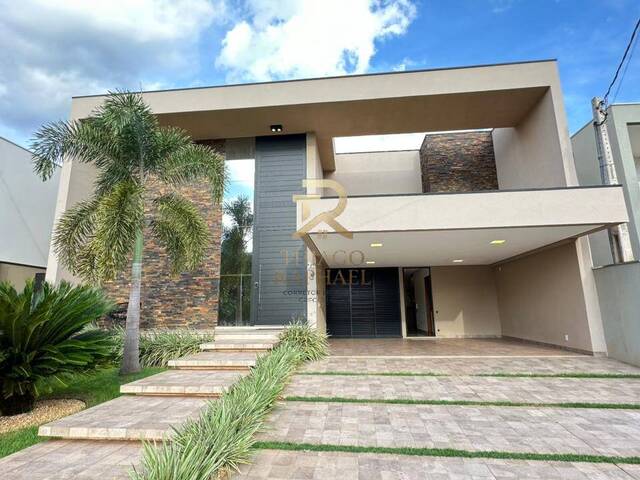 Venda em Ecoville - Dourados