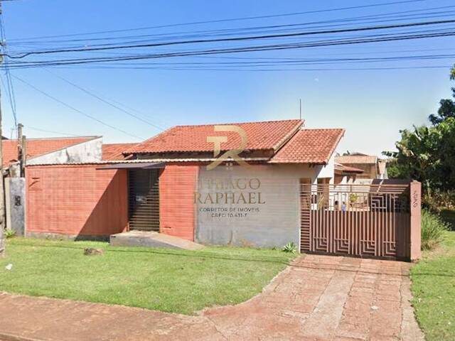 Casa para Venda em Dourados - 2