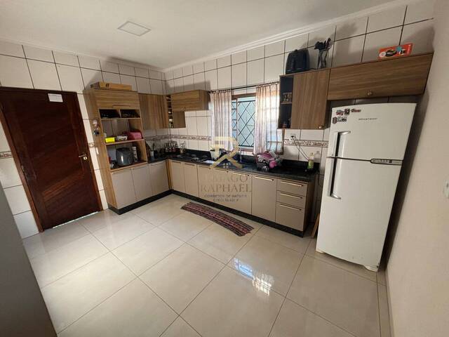 Casa para Venda em Dourados - 5