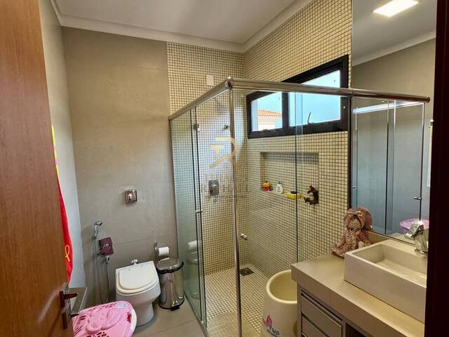 Casa em condomínio para Venda em Dourados - 5