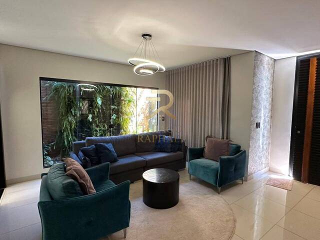 Casa para Venda em Dourados - 5