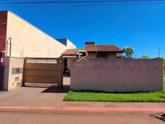 Casa para Venda em Dourados - 3