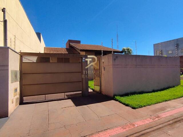 Casa para Venda em Dourados - 2