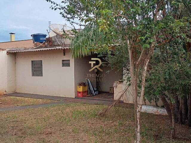 #329 - Casa para Venda em Dourados - MS - 2