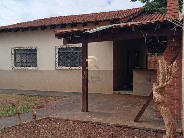#329 - Casa para Venda em Dourados - MS - 3