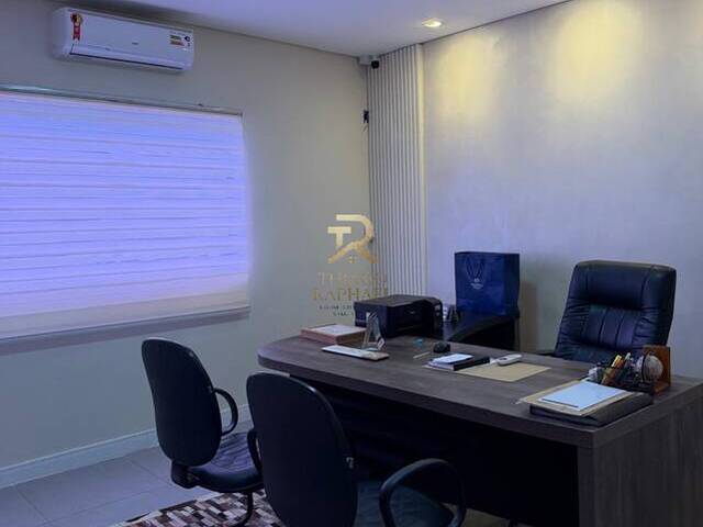 #330 - Sala para Venda em Dourados - MS - 2