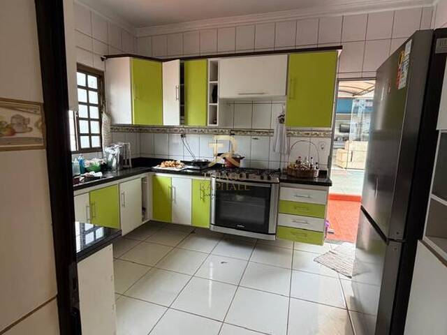 #331 - Casa para Venda em Dourados - MS - 3