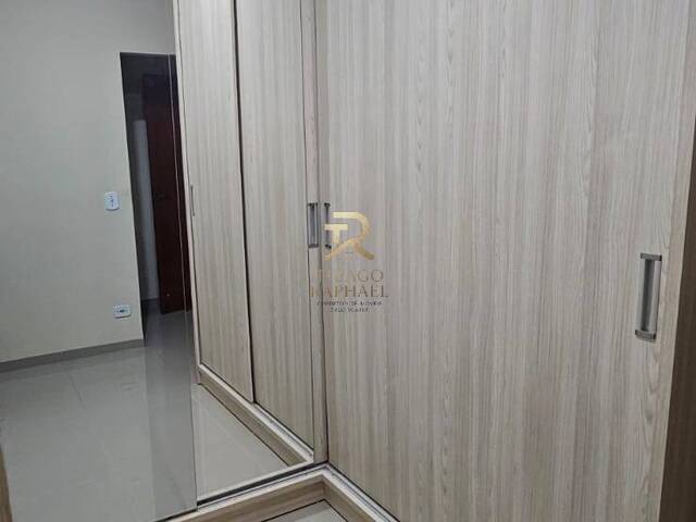 #333 - Casa para Venda em Dourados - MS - 2