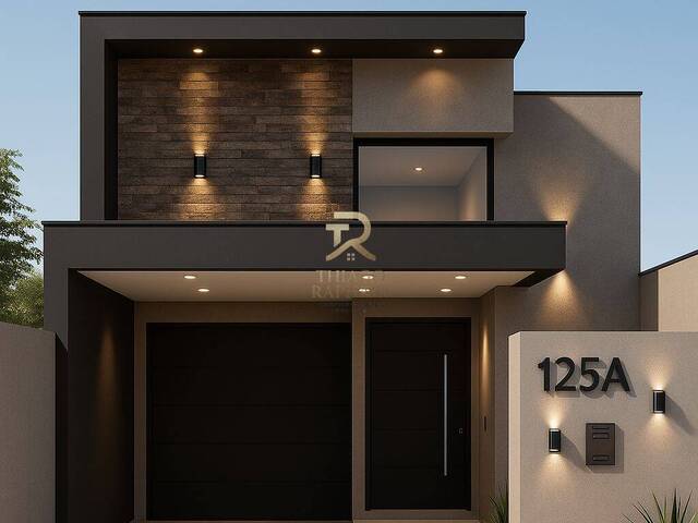 Venda em Santa Fé - Dourados