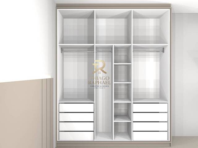 #336 - Casa para Venda em Dourados - MS - 3