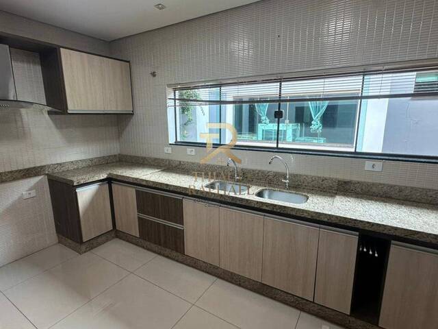 Casa para Venda em Dourados - 5