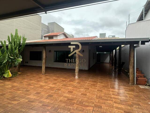 Venda em Jardim América - Dourados