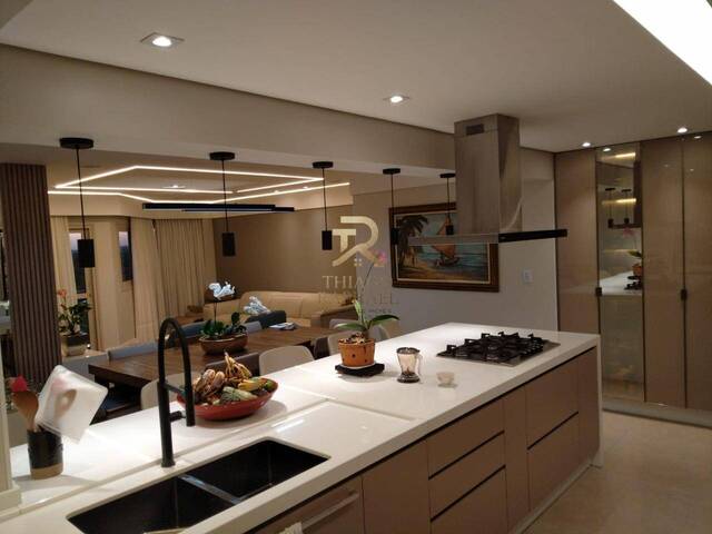 #338 - Apartamento para Venda em Dourados - MS - 2