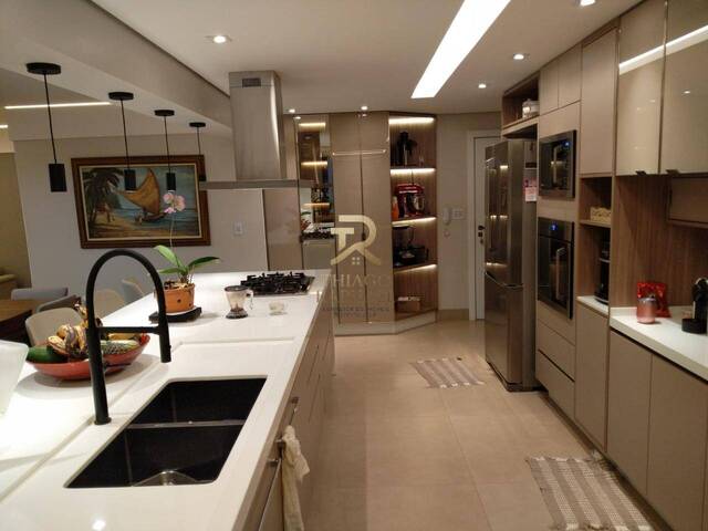 Apartamento para Venda em Dourados - 5