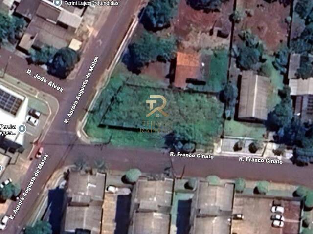 #339 - Área para Venda em Dourados - MS - 1