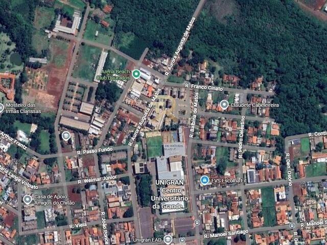 #339 - Área para Venda em Dourados - MS - 2