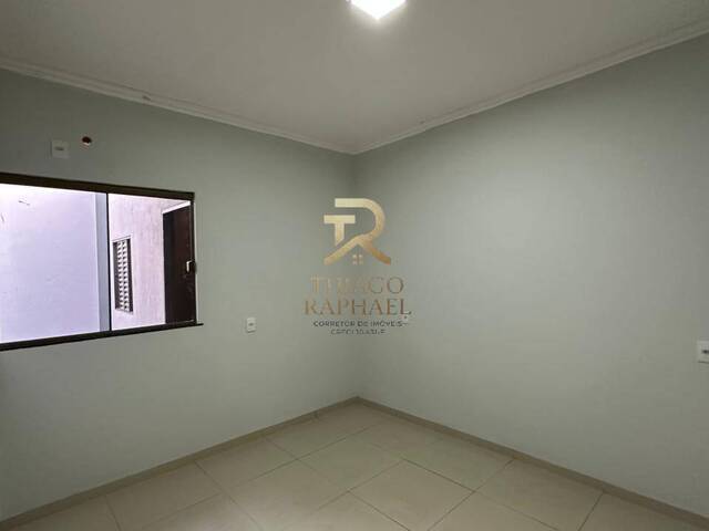 #325 - Casa para Venda em Dourados - MS - 3