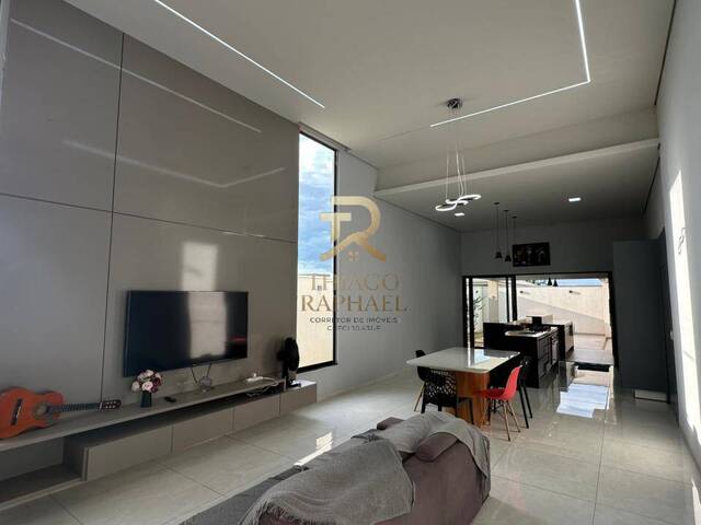 Casa para Venda em Dourados - 4