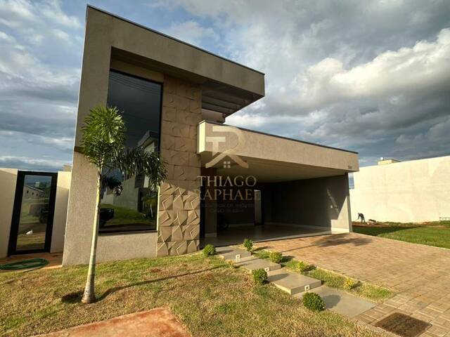 #340 - Casa para Venda em Dourados - MS - 2