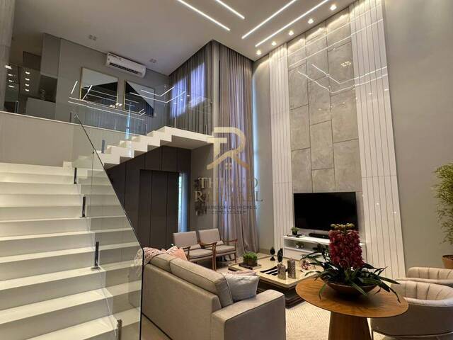 #342 - Sobrado para Venda em Dourados - MS - 3