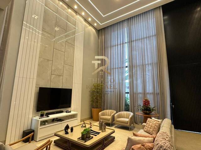 #342 - Sobrado para Venda em Dourados - MS - 2