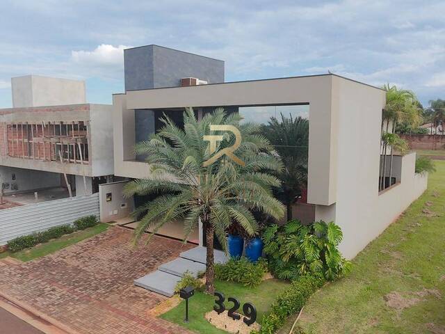 Venda em Green Park - Dourados