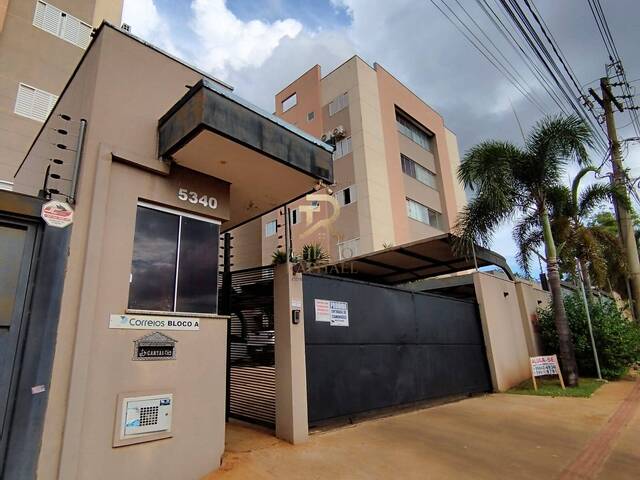 Venda em Parque Alvorada - Dourados