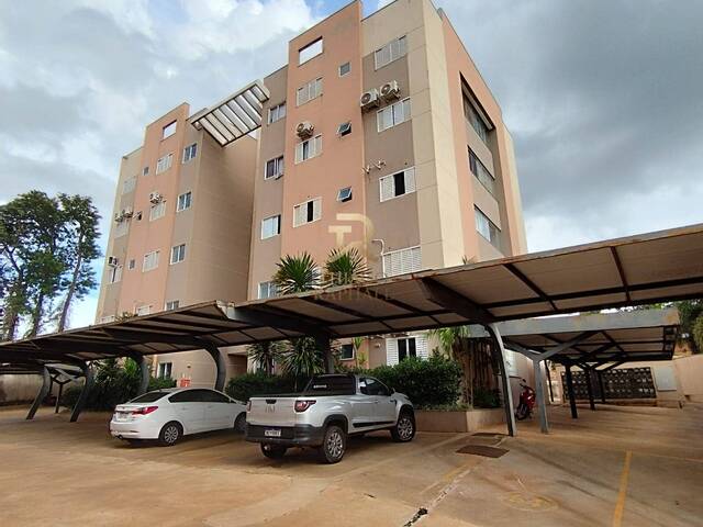 #341 - Apartamento para Venda em Dourados - MS - 2