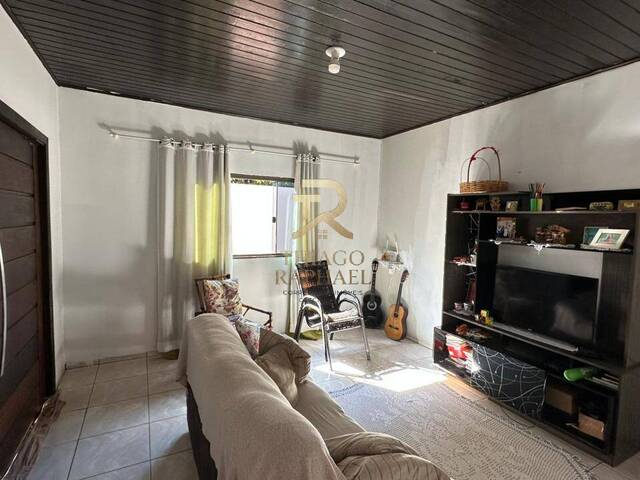 #344 - Casa para Venda em Dourados - MS - 3