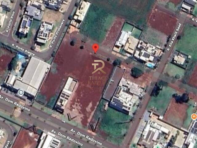 Venda em Jardim das Palmeiras - Dourados