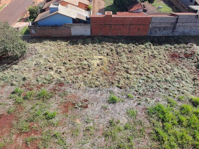 Área para Venda em Dourados - 2