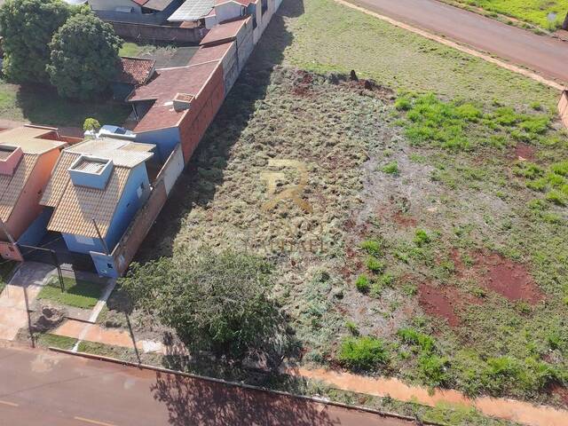 Área para Venda em Dourados - 3