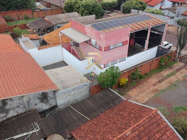 Venda em Vila Santa Catarina - Dourados