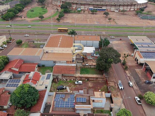 Área para Venda em Dourados - 4