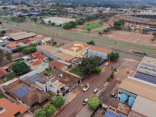 Área para Venda em Dourados - 3