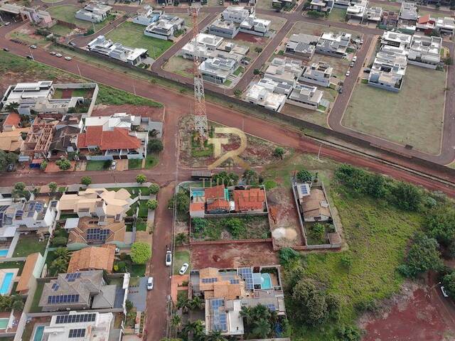 Área para Venda em Dourados - 3