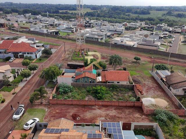 Área para Venda em Dourados - 4